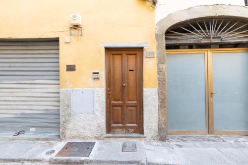 GuestHost - La Casa di Poldina - Santo Spirito Sweet Studio