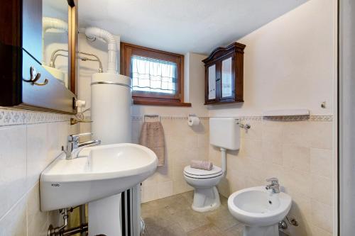 Bagno di Baita Margherita