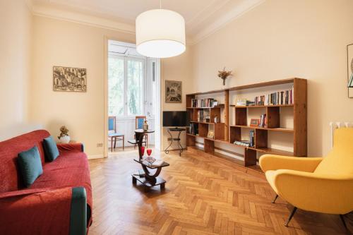 Easylife - Milano - Morgagni 6 - Porta Venezia