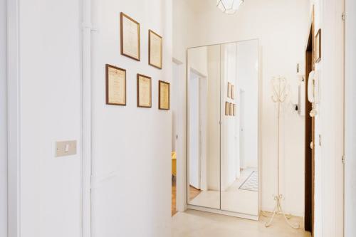 Easylife - Milano - Morgagni 6 - Porta Venezia