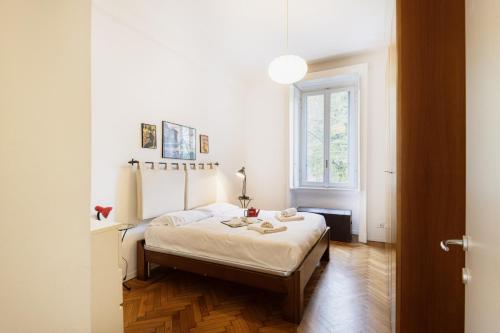 Easylife - Milano - Morgagni 6 - Porta Venezia