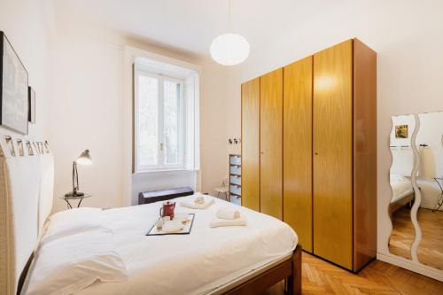 Easylife - Milano - Morgagni 6 - Porta Venezia