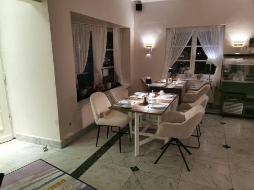 Hotel Deichvoigt photo 99