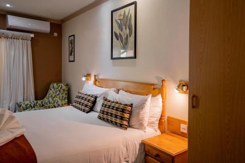 Afbeelding uit fotogalerij van Diggers Inn in Francistown