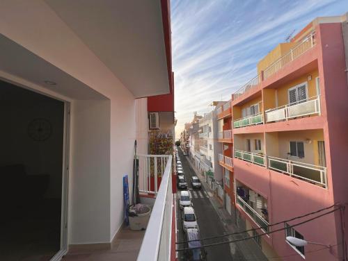 As de Casas - Gloria 5 - Los Cristianos