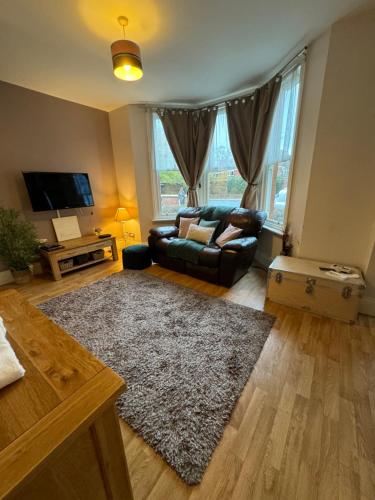 The Emerald Suite, Birmingham photo 27