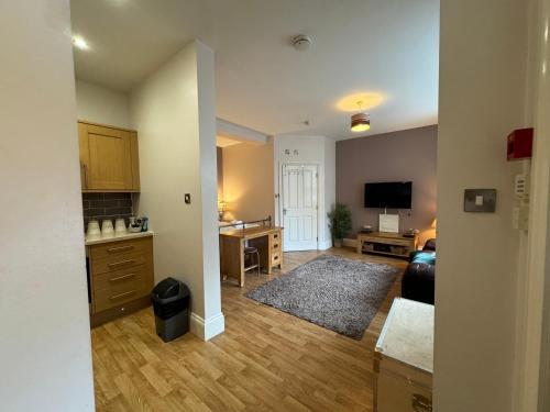 The Emerald Suite, Birmingham photo 29