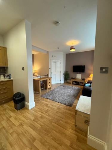 The Emerald Suite, Birmingham photo 5