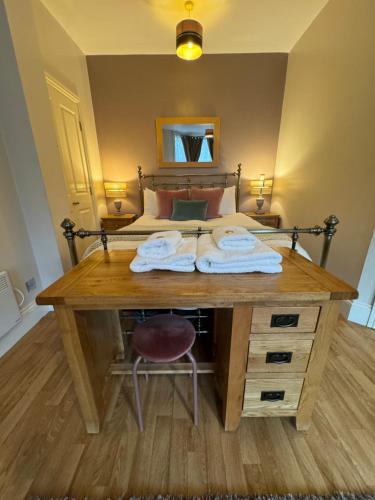 The Emerald Suite, Birmingham photo 13