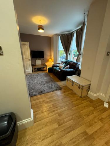 The Emerald Suite, Birmingham photo 36