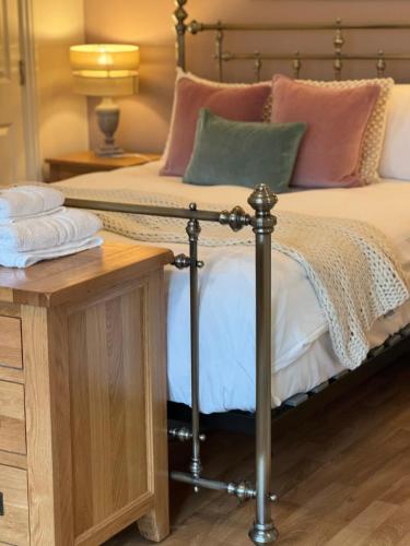 The Emerald Suite, Birmingham photo 24