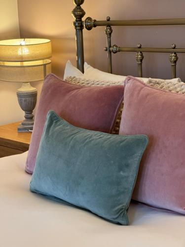 The Emerald Suite, Birmingham photo 17
