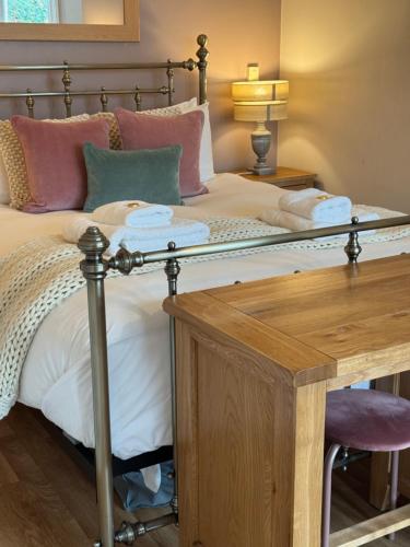 The Emerald Suite, Birmingham photo 39