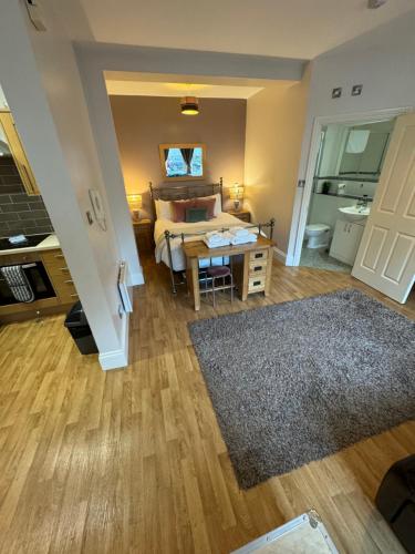 The Emerald Suite, Birmingham photo 19