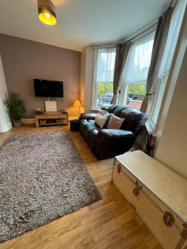 The Emerald Suite, Birmingham photo 42