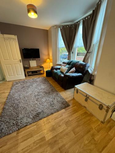The Emerald Suite, Birmingham photo 54