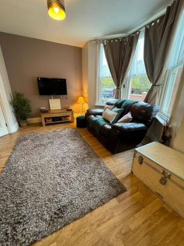 The Emerald Suite, Birmingham photo 48