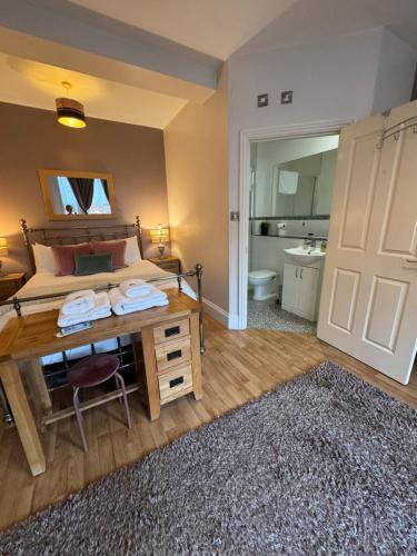 The Emerald Suite, Birmingham photo 8