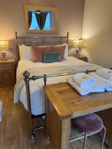 The Emerald Suite, Birmingham photo 11