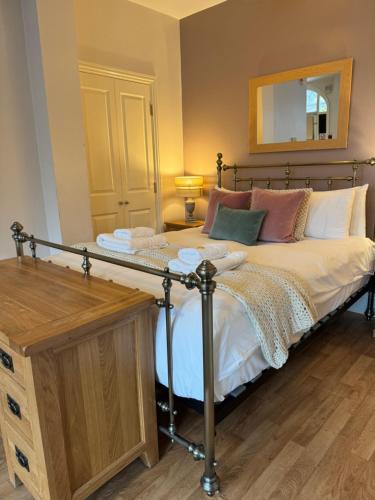 The Emerald Suite, Birmingham photo 9