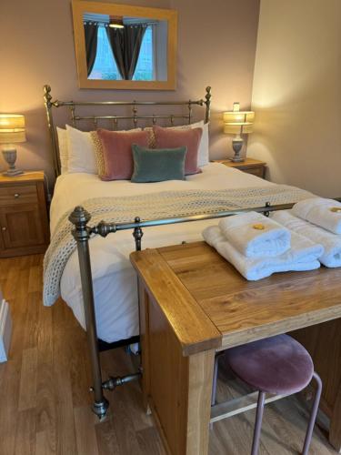 The Emerald Suite, Birmingham photo 55