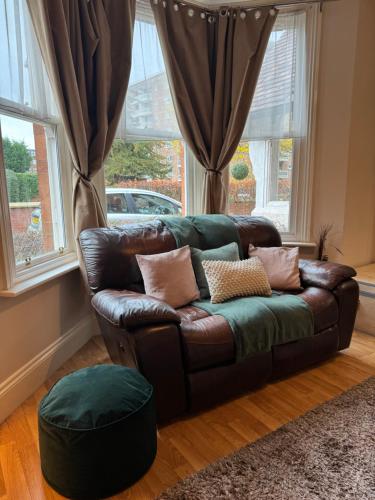 The Emerald Suite, Birmingham photo 49