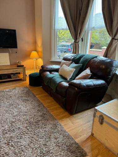 The Emerald Suite, Birmingham photo 47