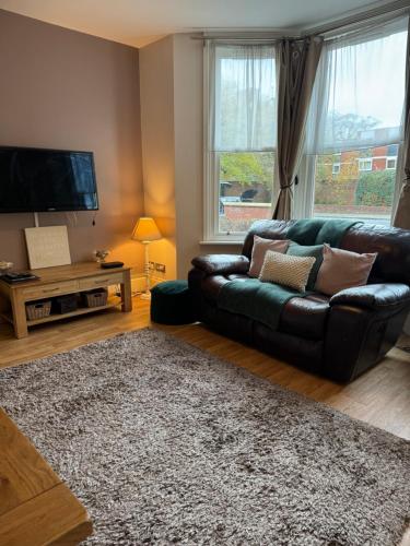 The Emerald Suite, Birmingham photo 52