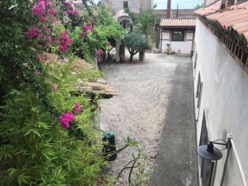 Tenuta baronale jò - sant'elia 3