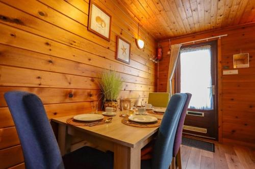 Vakantiebungalow Heereduin – Photos 2