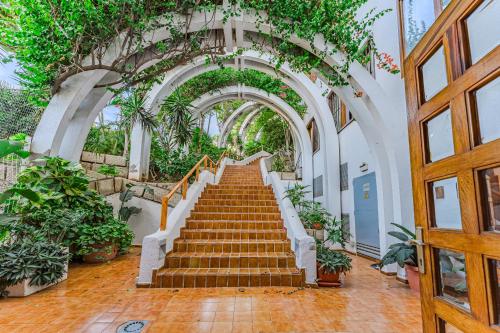 Centric Apartment in Playa Fanabe by AltamarHomes