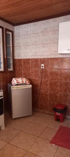 Gallery image of Casa com ar condicionado in Lauro de Freitas