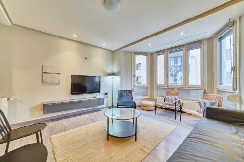 Apartamento Merindades By Clabao