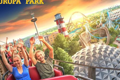 Hosté ubytování Le nid des Pruniers - F2 au calme - parking privé