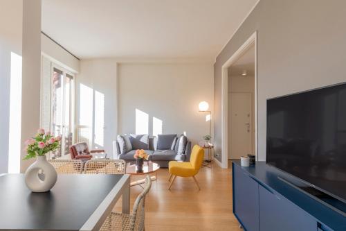 Milan Royal Suites Porta Ticinese