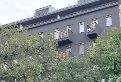 Channel Allée Apartment