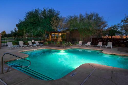Four Points by Sheraton at Phoenix Mesa Gateway Airport Image
