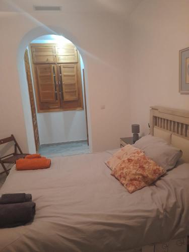 Vivienda típica cordobesa en LEIVA AGUILAR