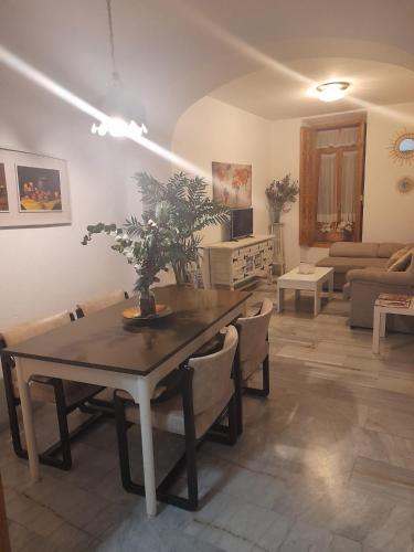 Vivienda típica cordobesa en LEIVA AGUILAR