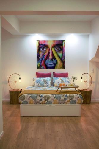 Mazelia's House