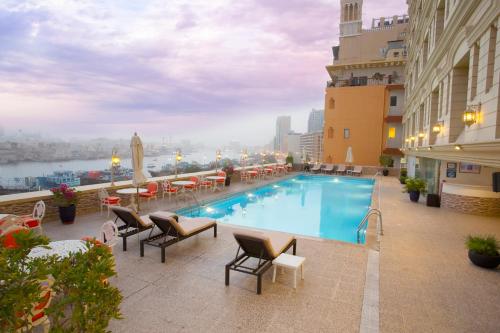 Carlton Tower Hotel Image