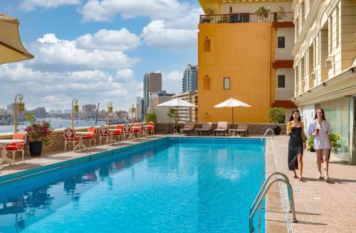 Carlton Tower Hotel Image