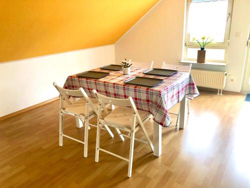 Φωτογραφία από το άλμπουμ του Lotus Apartment σε Fichtenberg
