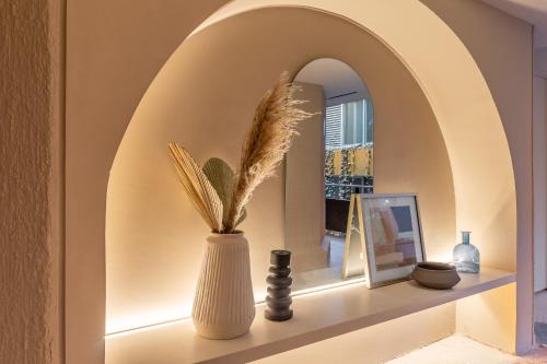 Fotografie z fotogalerie ubytování Oliva Plaza Hotel v destinaci Guadalajara