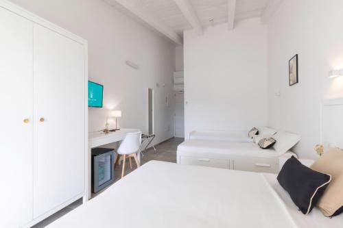 Gallery image of Hotel S'arena Beach in La Caletta