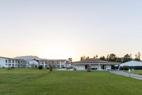 Gallery image of Hotel S'arena Beach in La Caletta