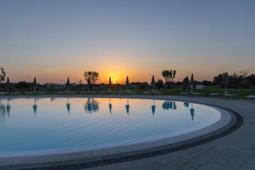 Gallery image of Hotel S'arena Beach in La Caletta