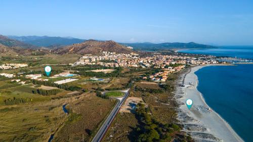 Gallery image of Hotel S'arena Beach in La Caletta
