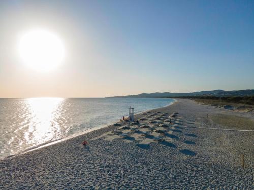 Gallery image of Hotel S'arena Beach in La Caletta