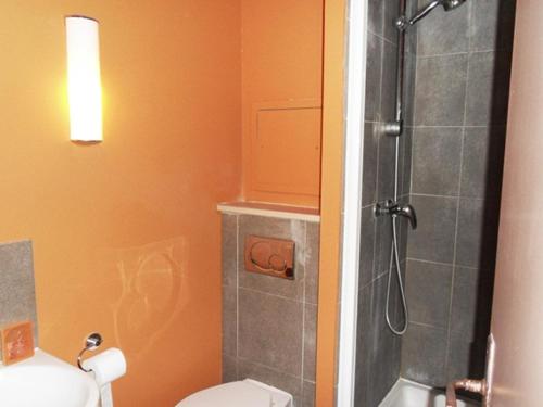 Appartement 3 pièces 7 pers. Accès Pistes, Balcon, Animaux admis